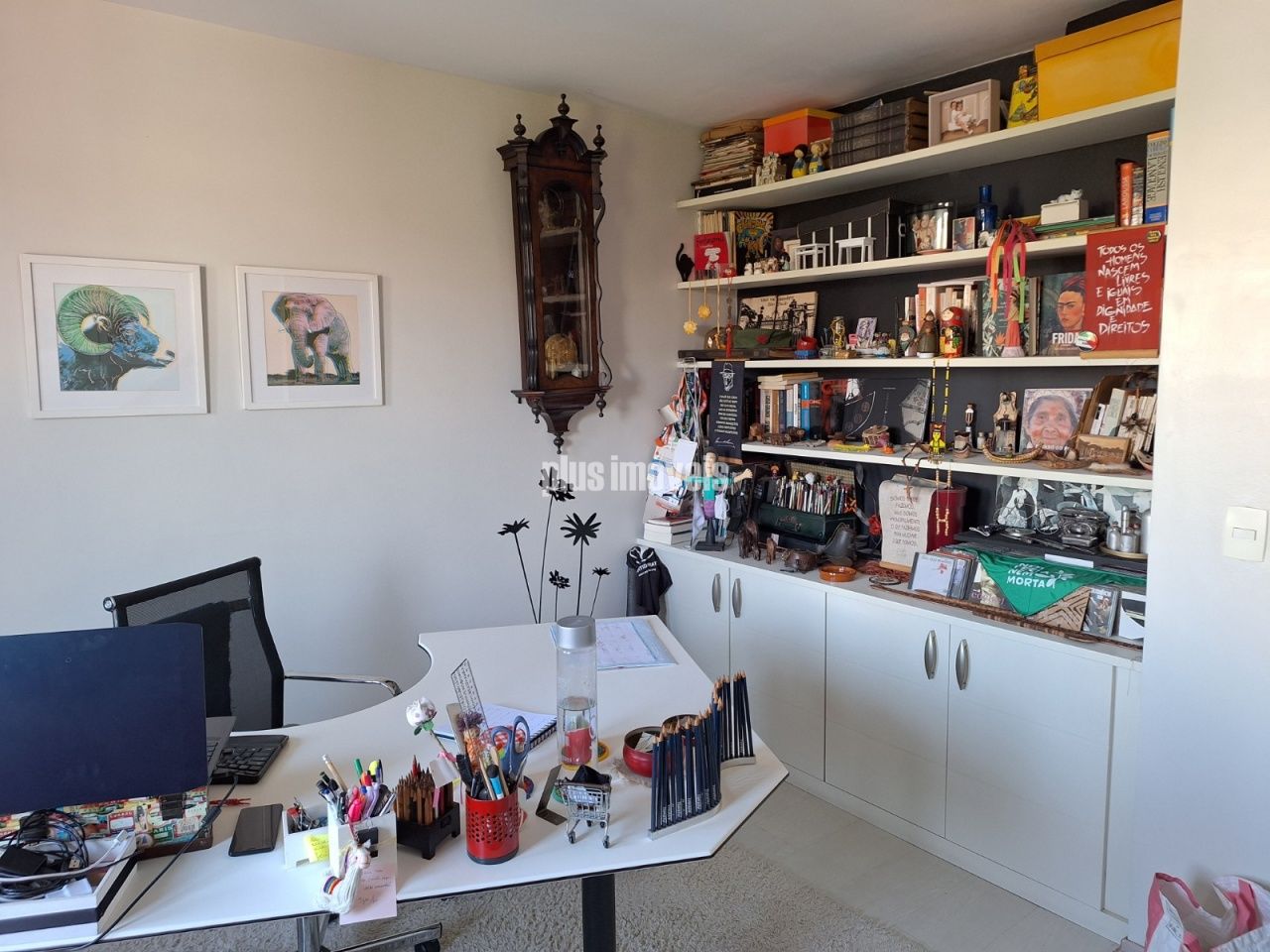Apartamento, 3 quartos, 140 m² - Foto 9