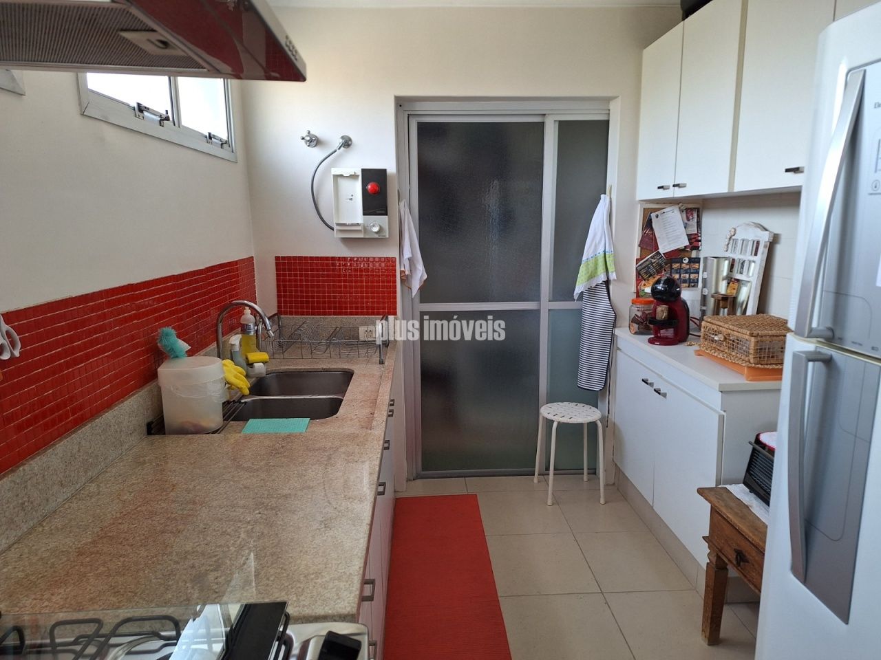 Apartamento, 3 quartos, 140 m² - Foto 7