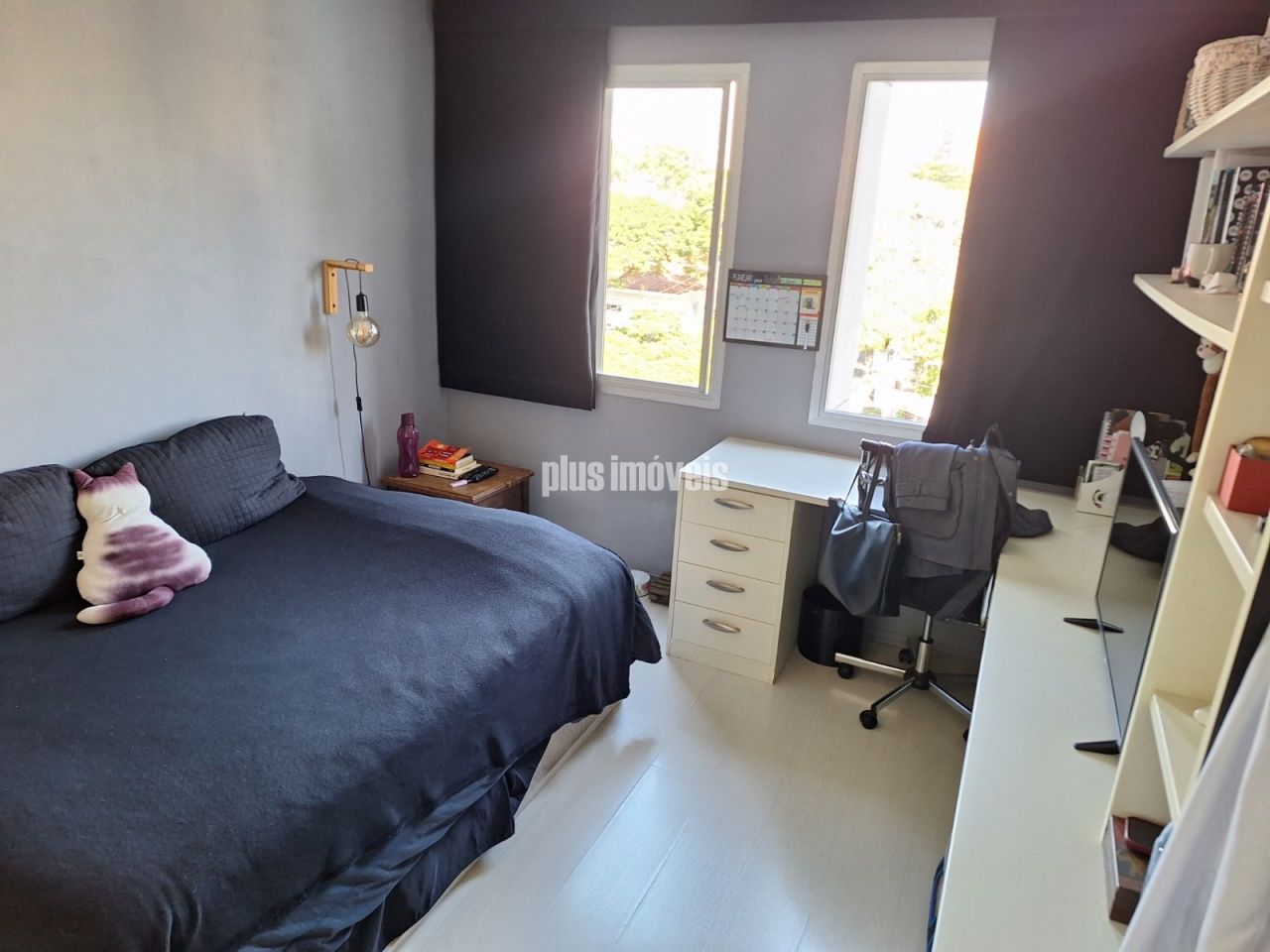 Apartamento, 3 quartos, 140 m² - Foto 13