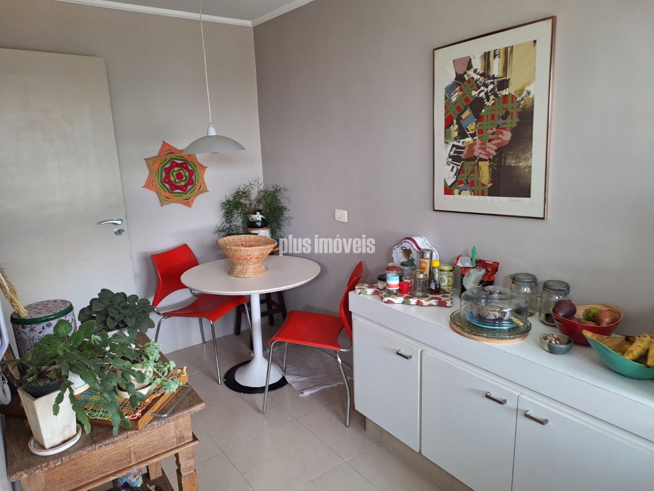 Apartamento, 3 quartos, 140 m² - Foto 5