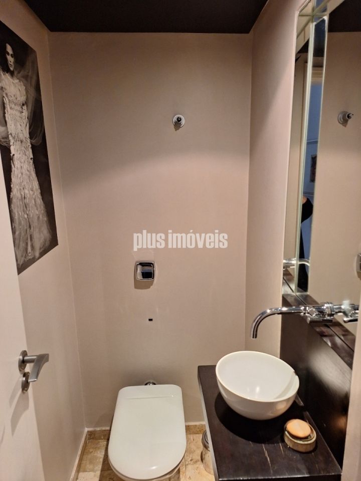 Apartamento, 3 quartos, 140 m² - Foto 16