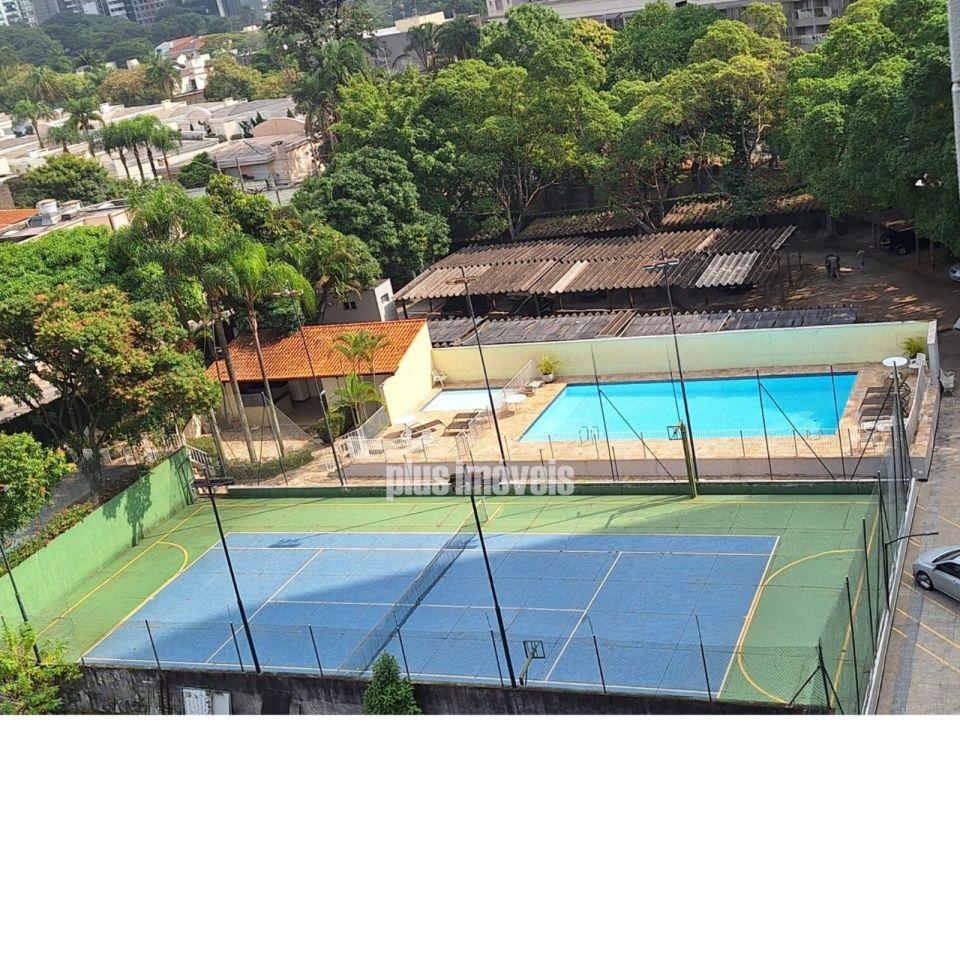 Apartamento, 3 quartos, 140 m² - Foto 20