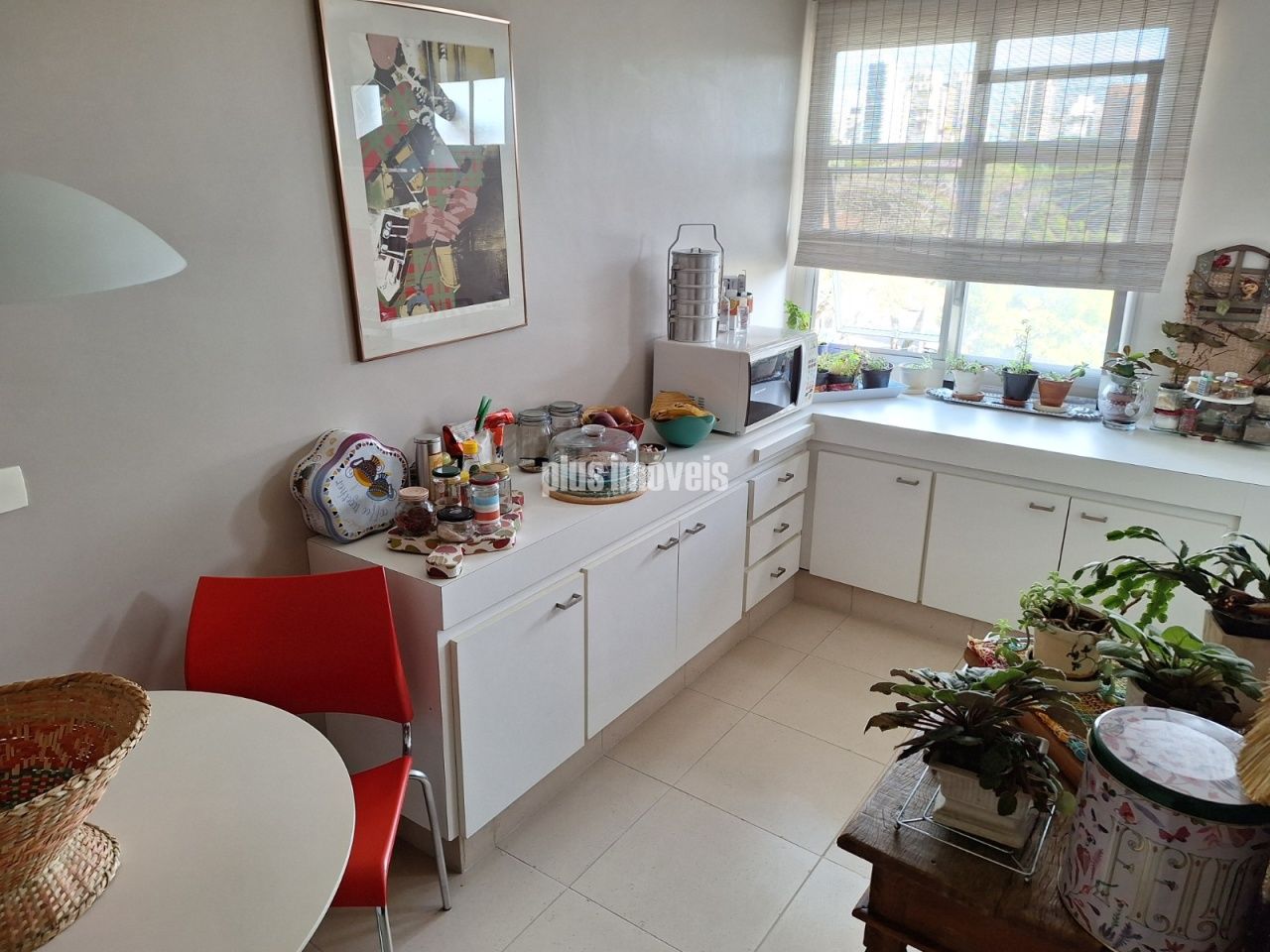 Apartamento, 3 quartos, 140 m² - Foto 6
