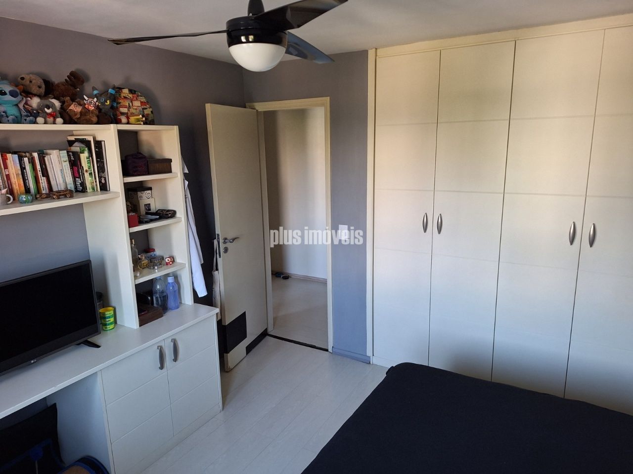 Apartamento, 3 quartos, 140 m² - Foto 12