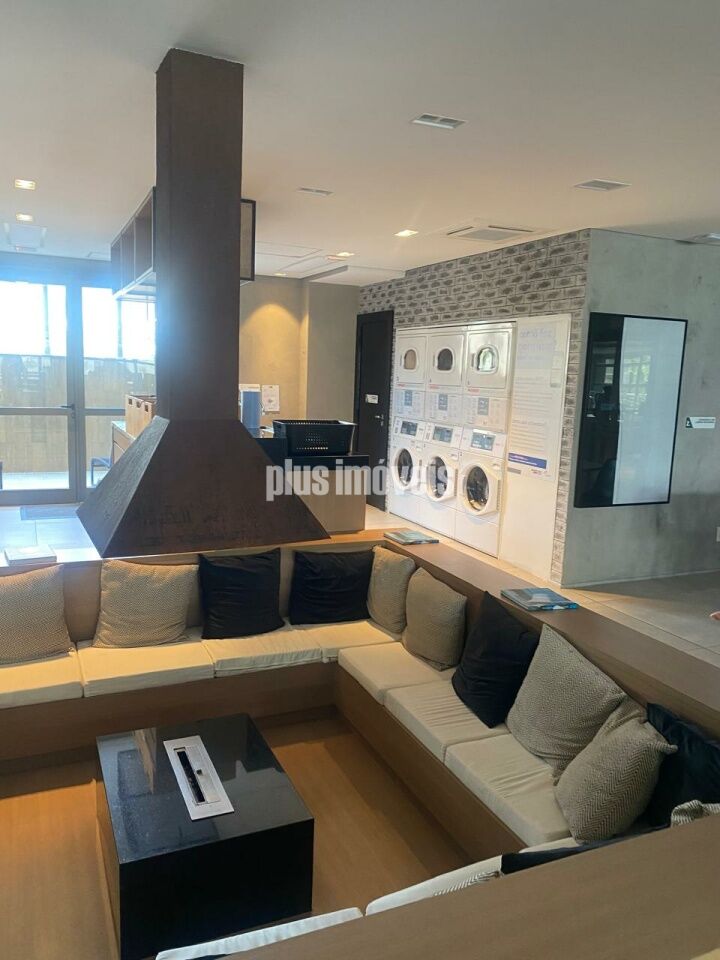 Apartamento, 1 quarto, 49 m² - Foto 37