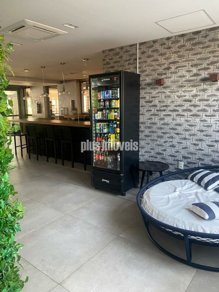 Apartamento, 1 quarto, 49 m² - Foto 29