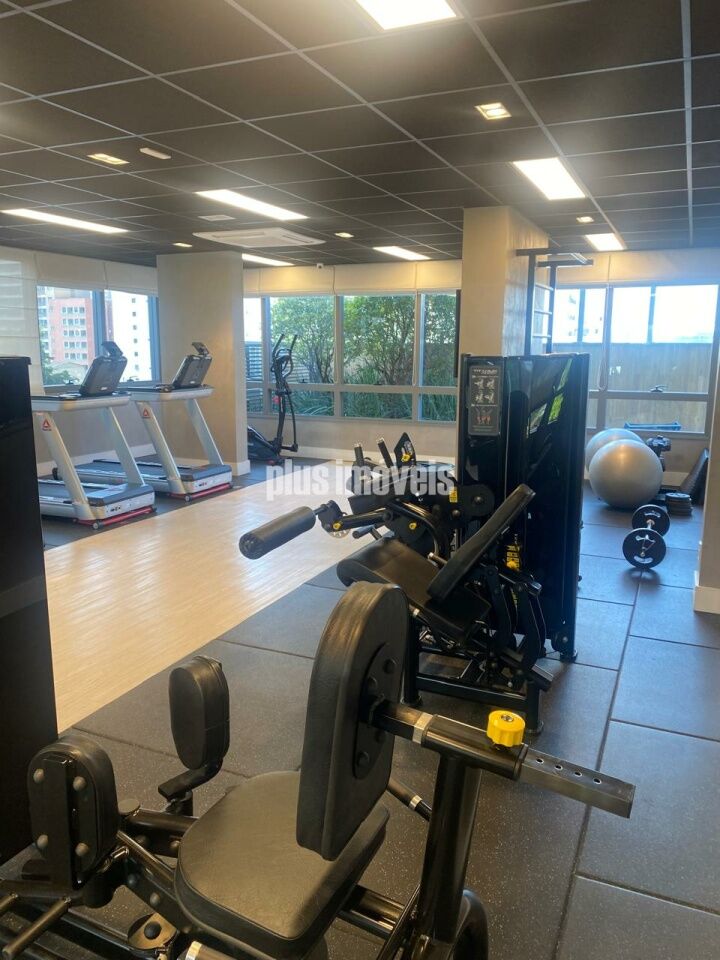Apartamento, 1 quarto, 49 m² - Foto 30