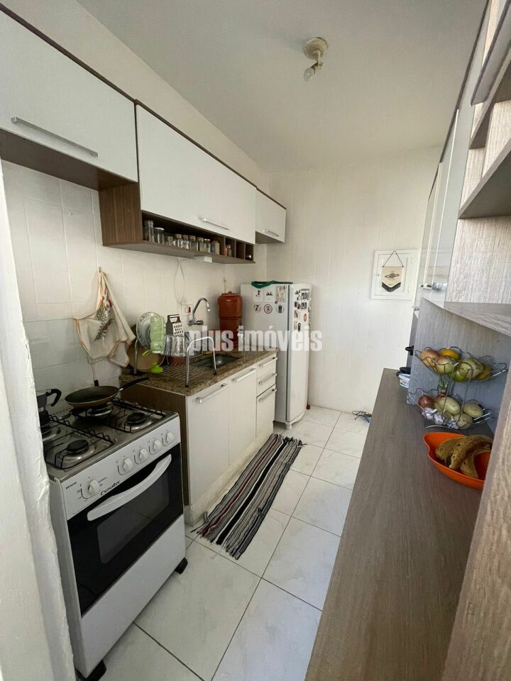 Apartamento, 2 quartos, 73 m² - Foto 6