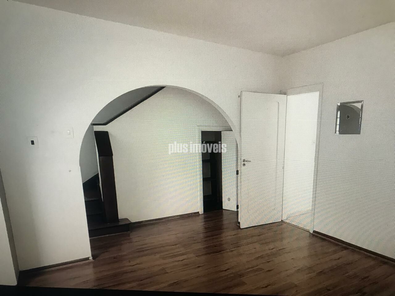 Casa, 6 quartos, 350 m² - Foto 1