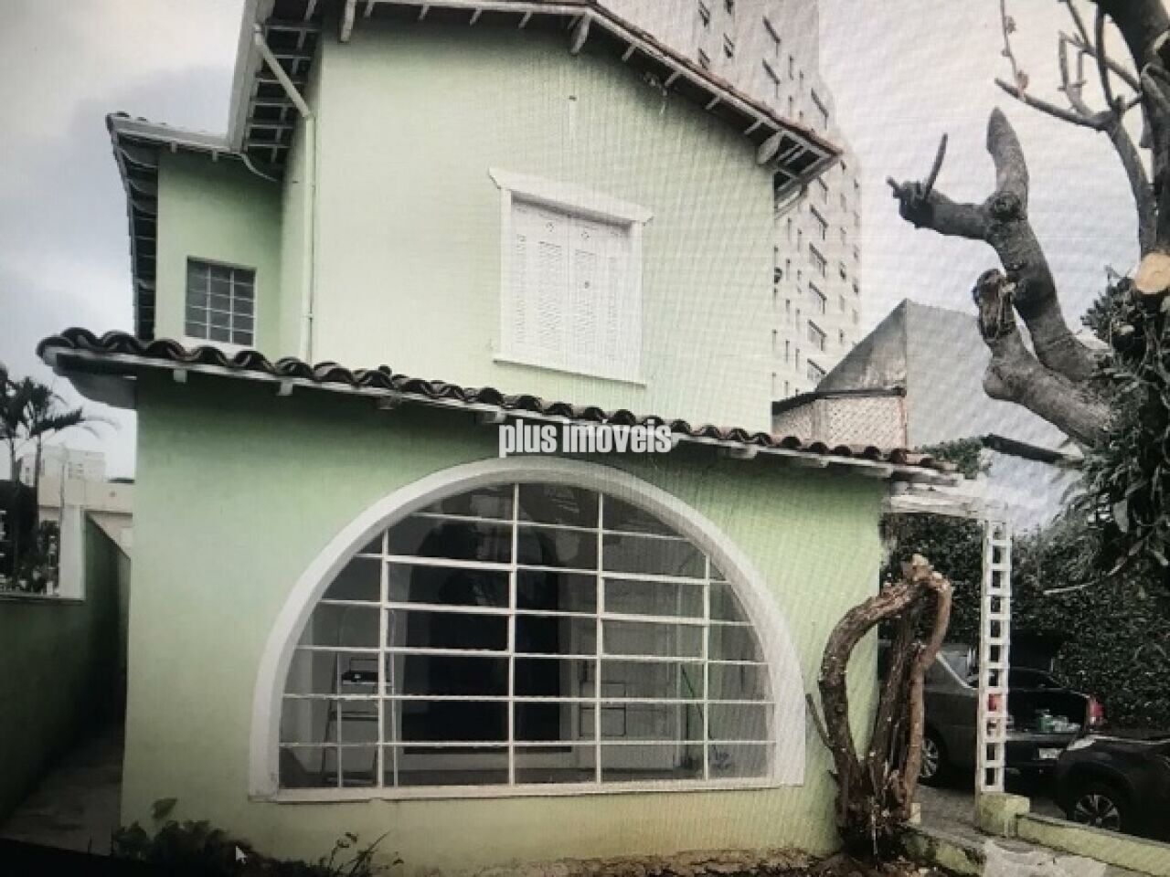 Casa, 6 quartos, 350 m² - Foto 4