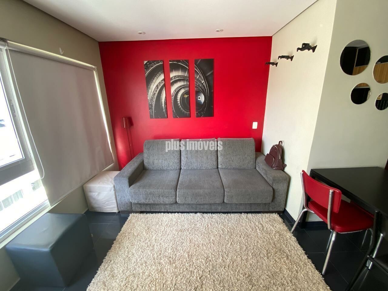 Apartamento, 1 quarto, 41 m² - Foto 18