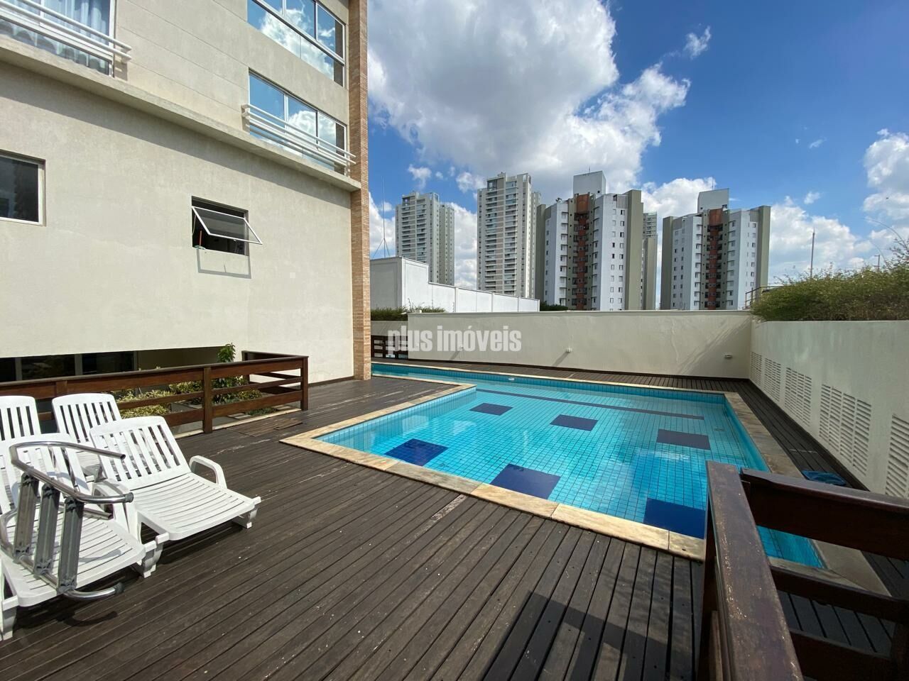 Apartamento, 1 quarto, 41 m² - Foto 14