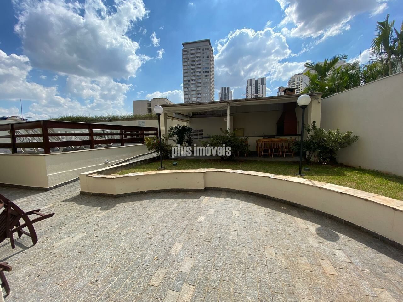 Apartamento, 1 quarto, 41 m² - Foto 27