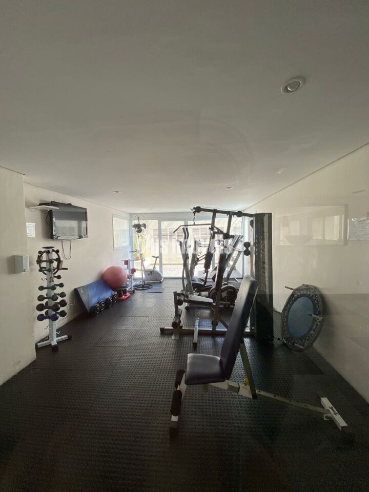 Apartamento, 1 quarto, 41 m² - Foto 3