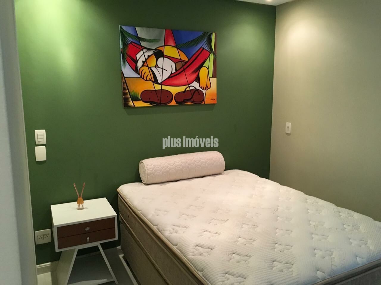 Apartamento, 1 quarto, 41 m² - Foto 9
