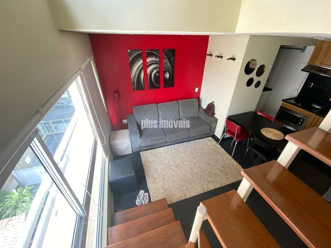 Apartamento, 1 quarto, 41 m² - Foto 26