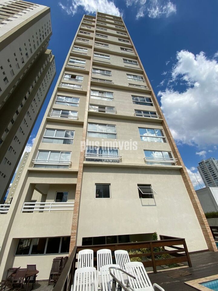 Apartamento, 1 quarto, 41 m² - Foto 25