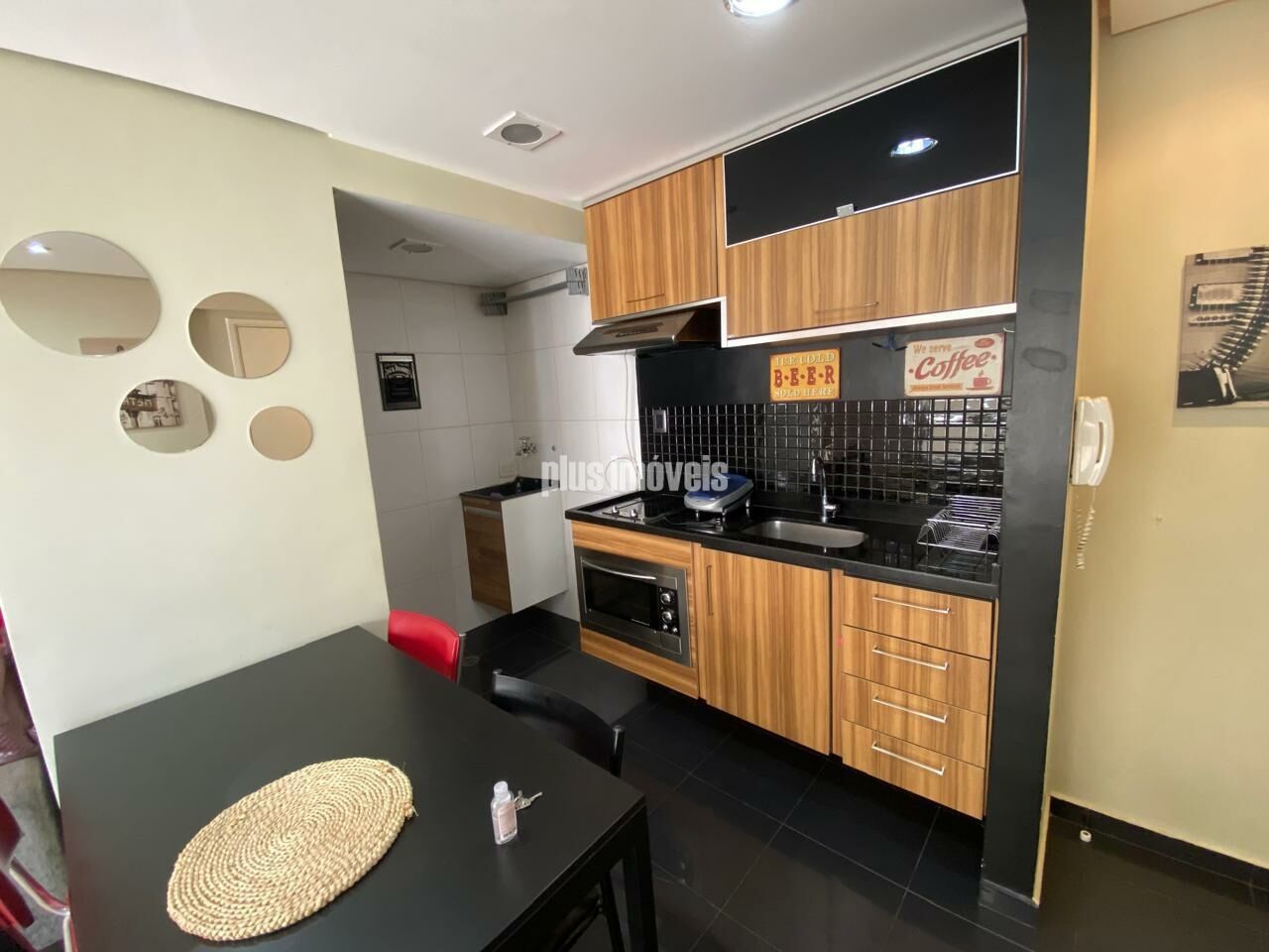 Apartamento, 1 quarto, 41 m² - Foto 28