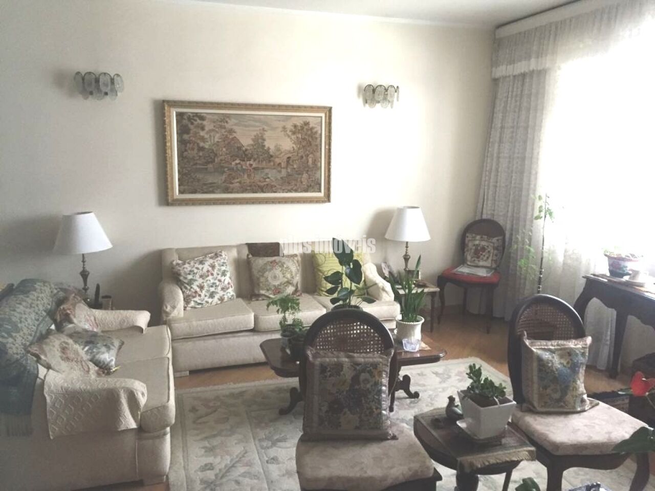 Apartamento, 3 quartos, 128 m² - Foto 1