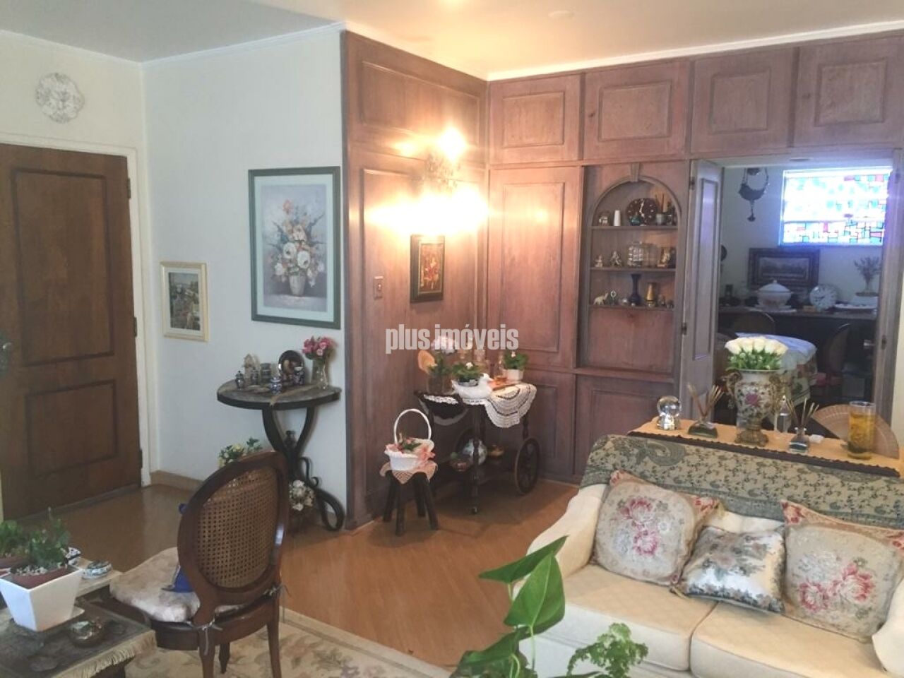 Apartamento, 3 quartos, 128 m² - Foto 2