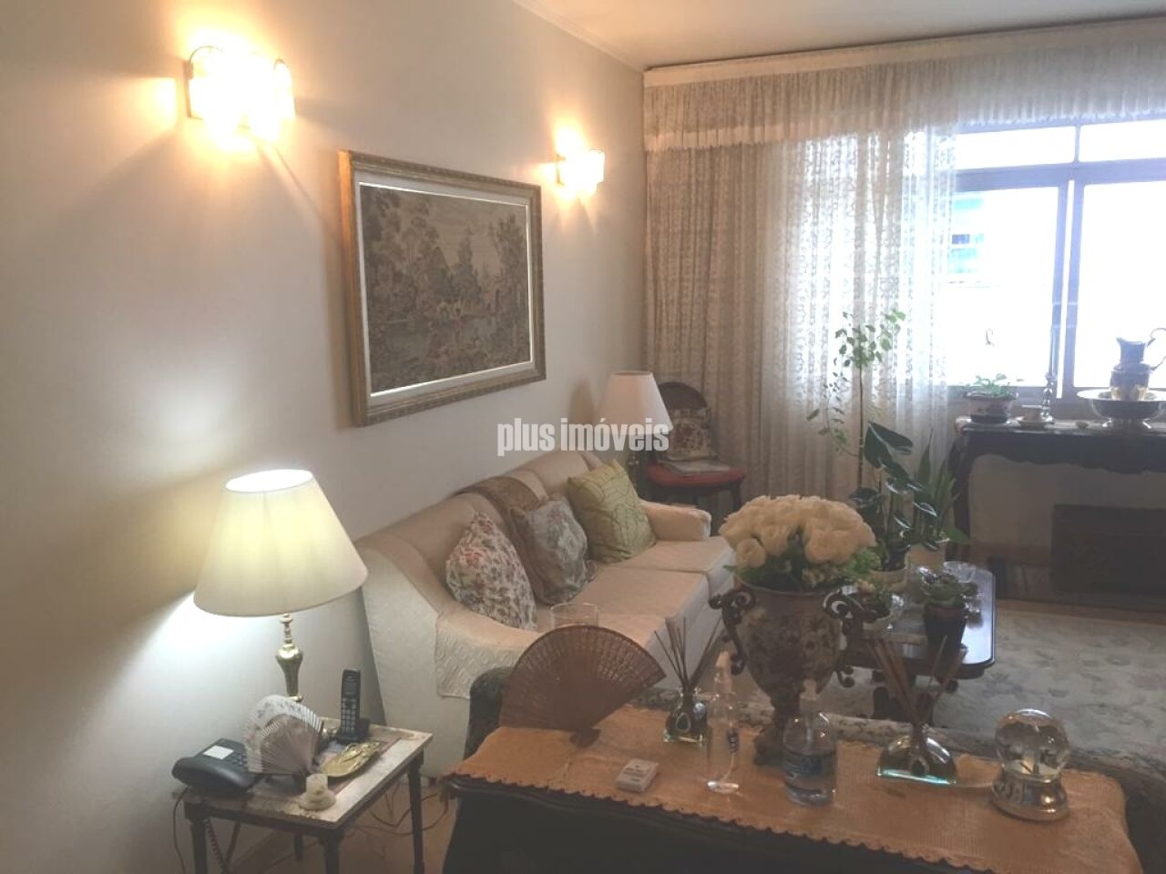 Apartamento, 3 quartos, 128 m² - Foto 3