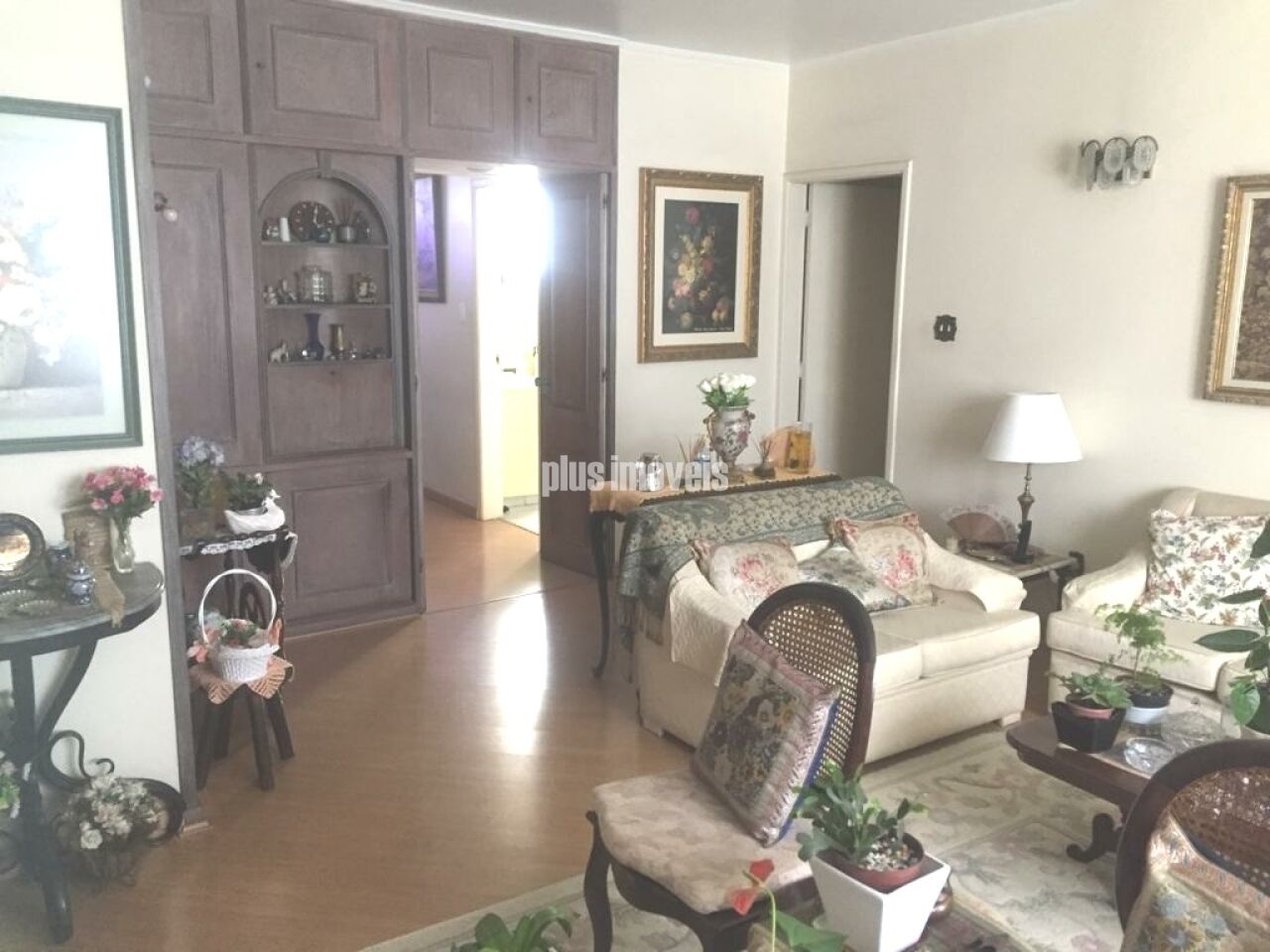 Apartamento, 3 quartos, 128 m² - Foto 4