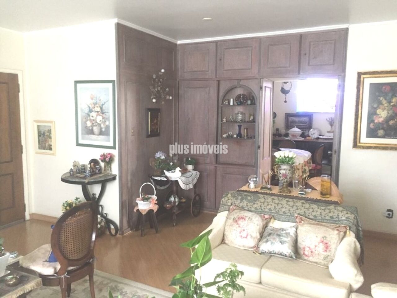 Apartamento, 3 quartos, 128 m² - Foto 5