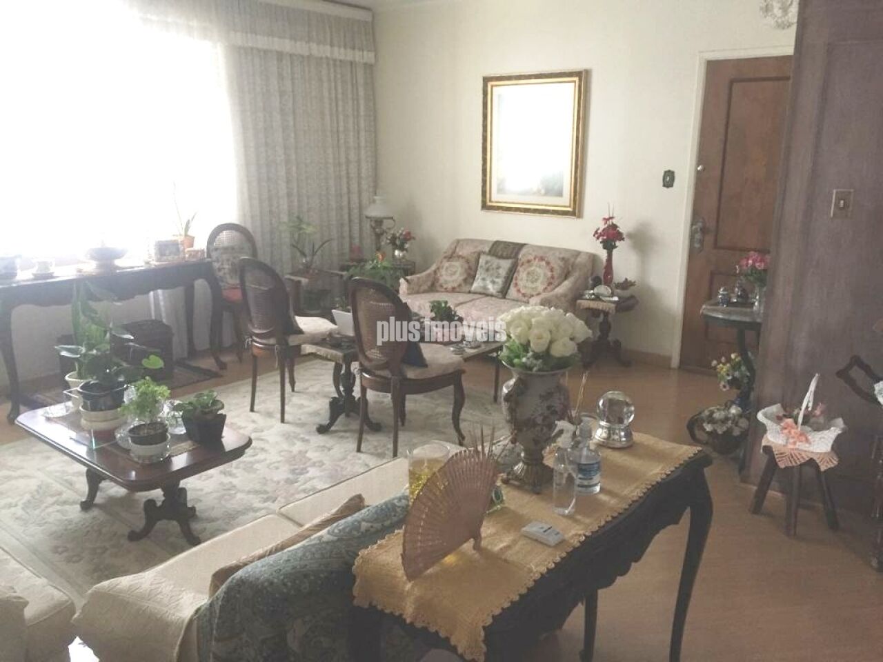 Apartamento, 3 quartos, 128 m² - Foto 6