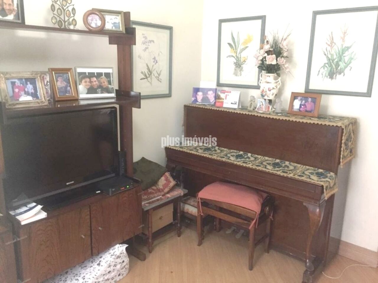 Apartamento, 3 quartos, 128 m² - Foto 8
