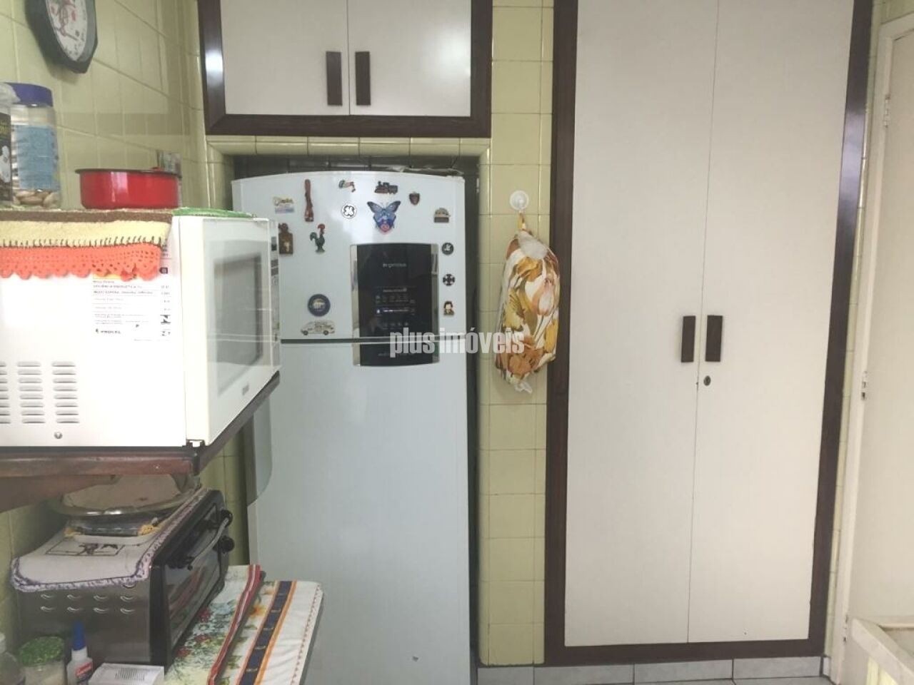 Apartamento, 3 quartos, 128 m² - Foto 11