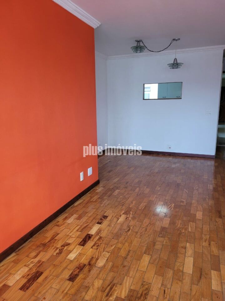 Apartamento, 3 quartos, 90 m² - Foto 4