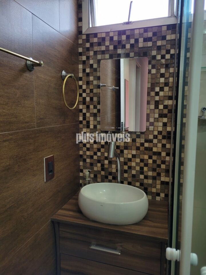 Apartamento, 3 quartos, 90 m² - Foto 25