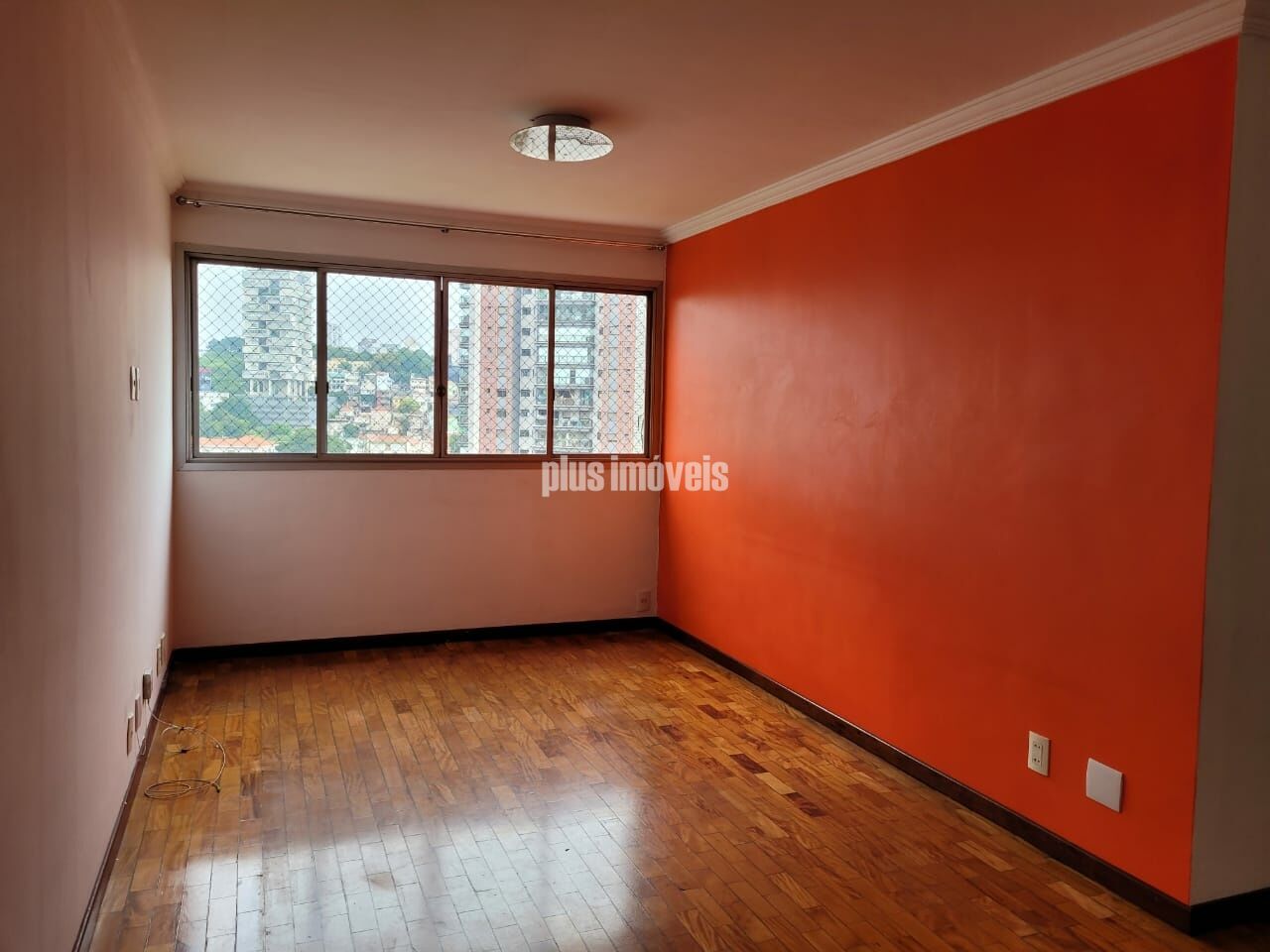 Apartamento, 3 quartos, 90 m² - Foto 1