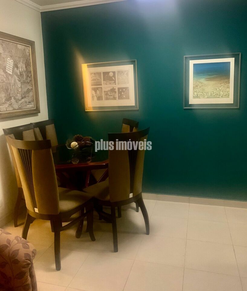 Apartamento, 2 quartos, 54 m² - Foto 6