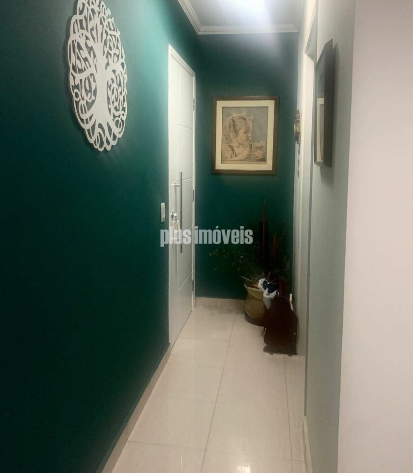 Apartamento, 2 quartos, 54 m² - Foto 3