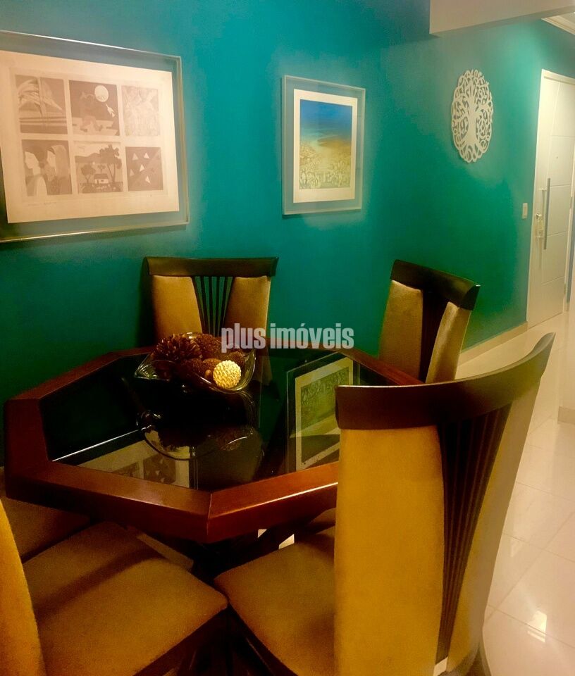 Apartamento, 2 quartos, 54 m² - Foto 5