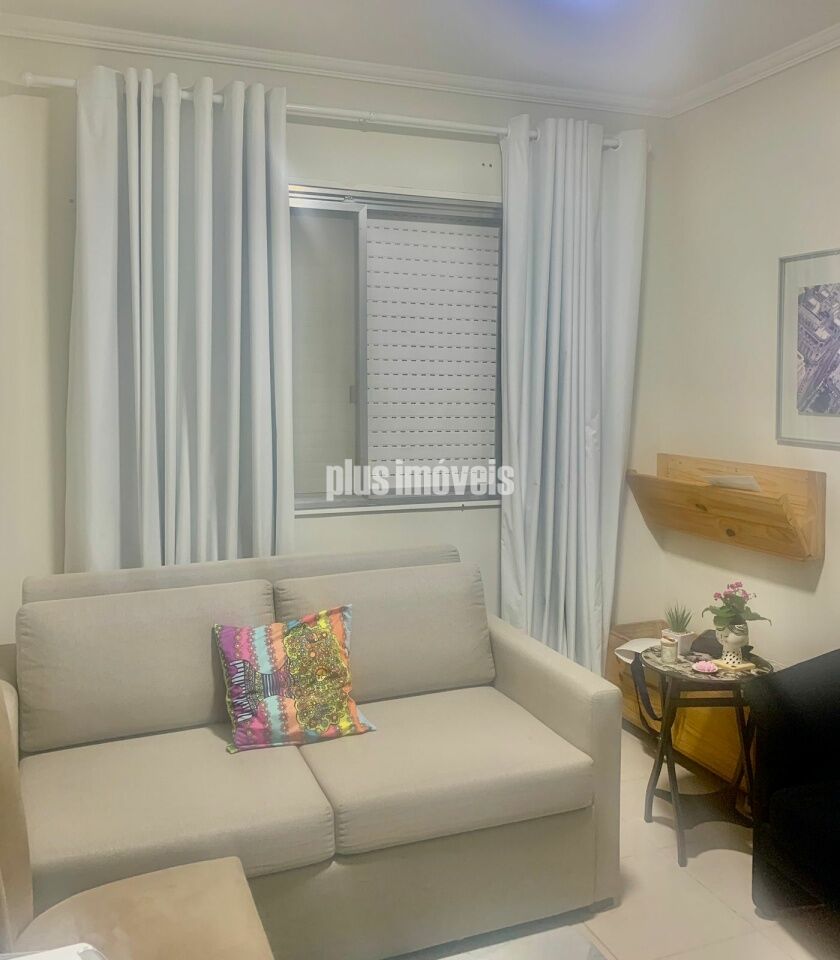 Apartamento, 2 quartos, 54 m² - Foto 1