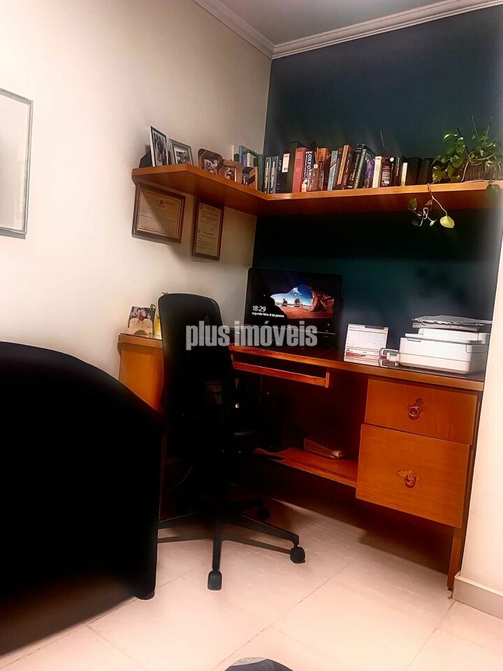 Apartamento, 2 quartos, 54 m² - Foto 7