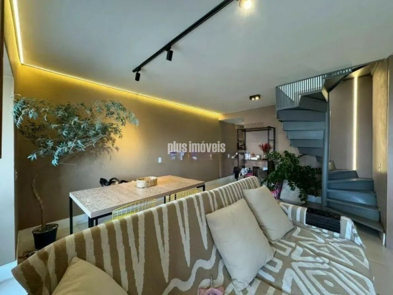 Apartamento, 2 quartos, 140 m² - Foto 4