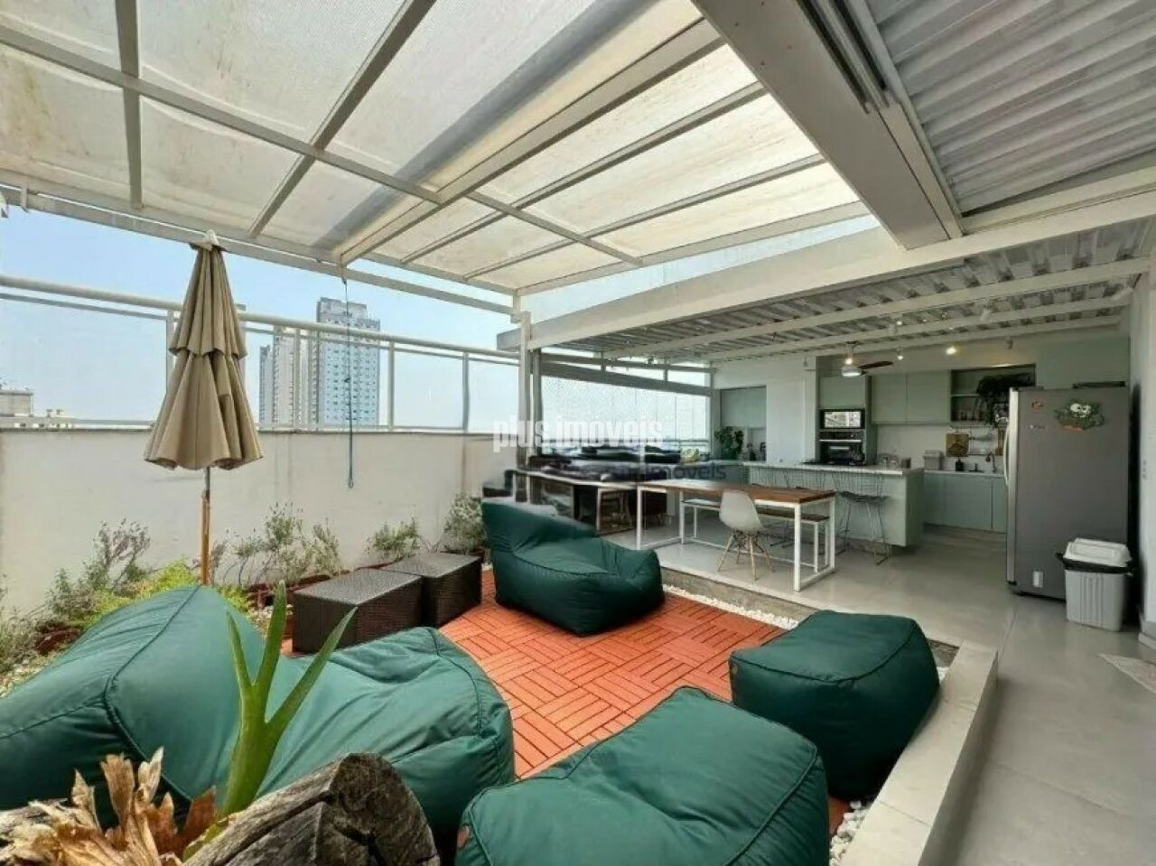 Apartamento, 2 quartos, 140 m² - Foto 1
