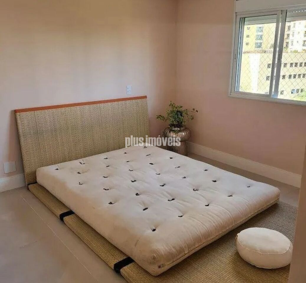 Apartamento, 2 quartos, 140 m² - Foto 11