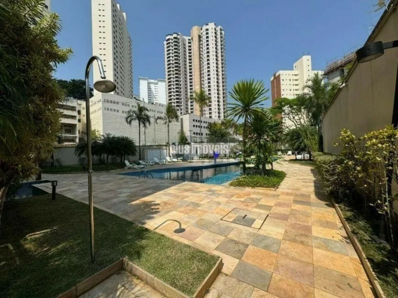 Apartamento, 2 quartos, 140 m² - Foto 14