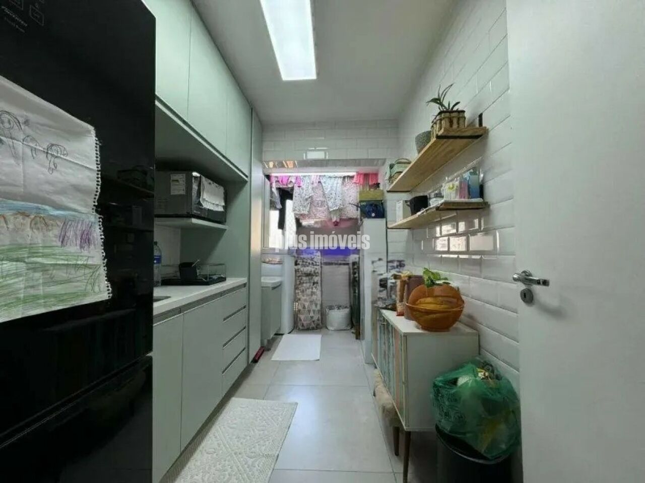 Apartamento, 2 quartos, 140 m² - Foto 8