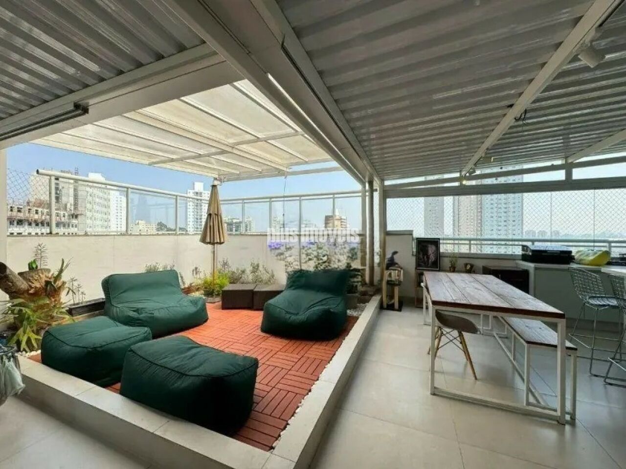 Apartamento, 2 quartos, 140 m² - Foto 5