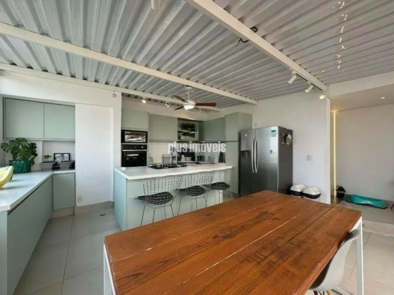 Apartamento, 2 quartos, 140 m² - Foto 7