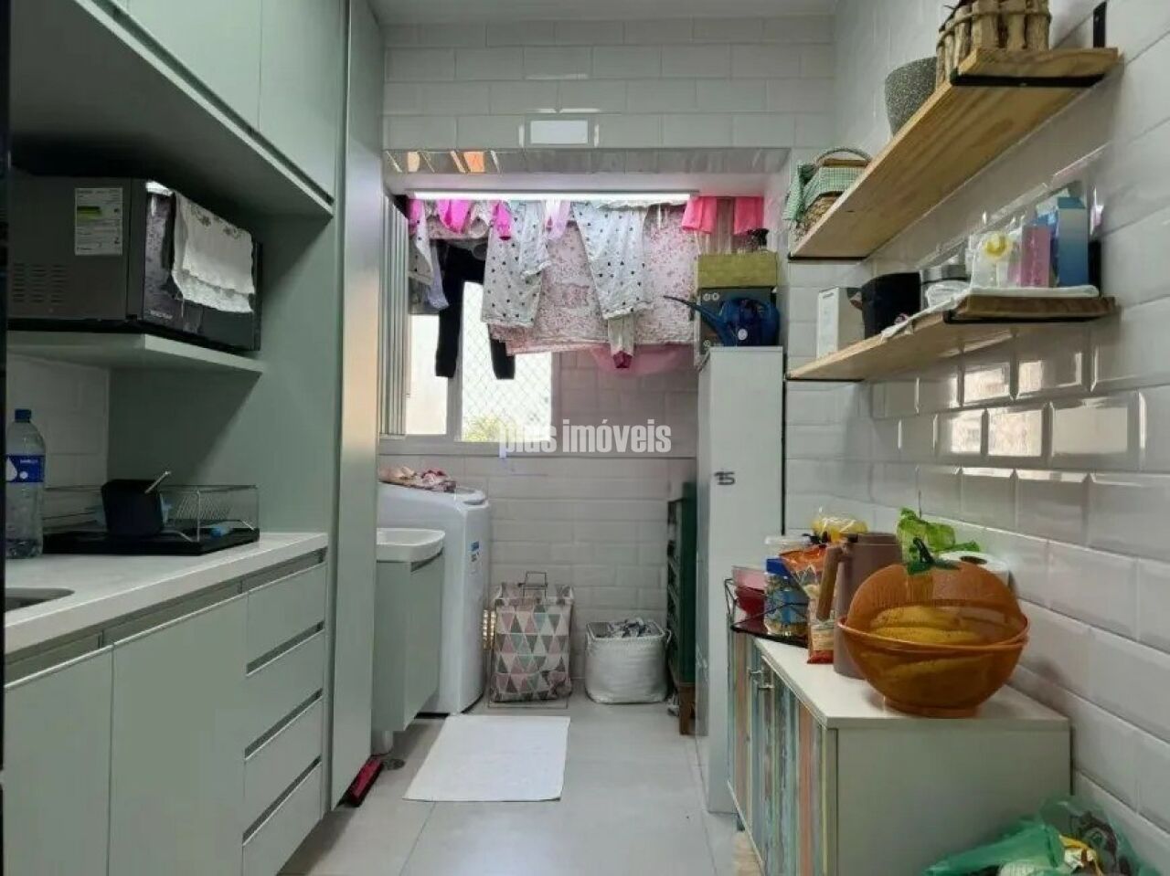 Apartamento, 2 quartos, 140 m² - Foto 9