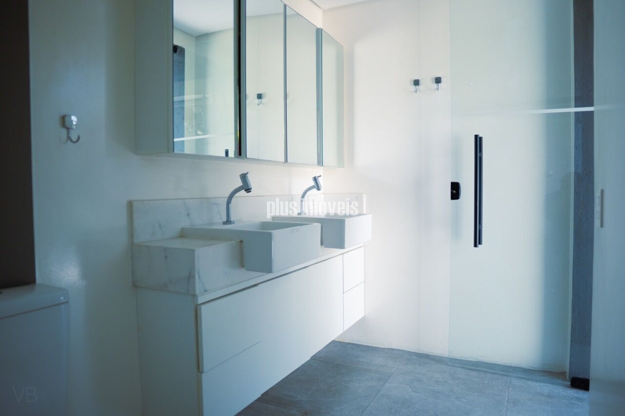 Casa de Vila, 1 quarto - Foto 17