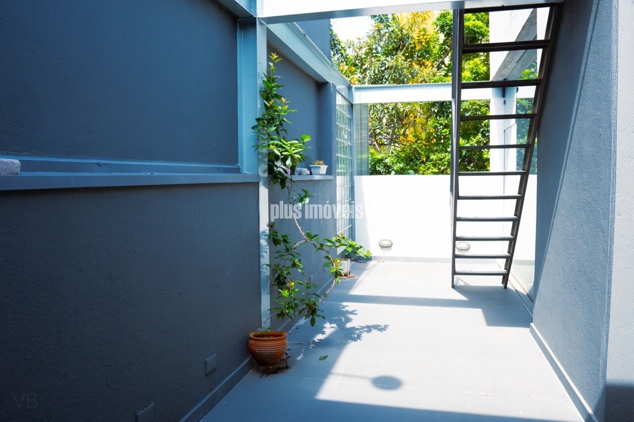 Casa de Vila, 1 quarto - Foto 20