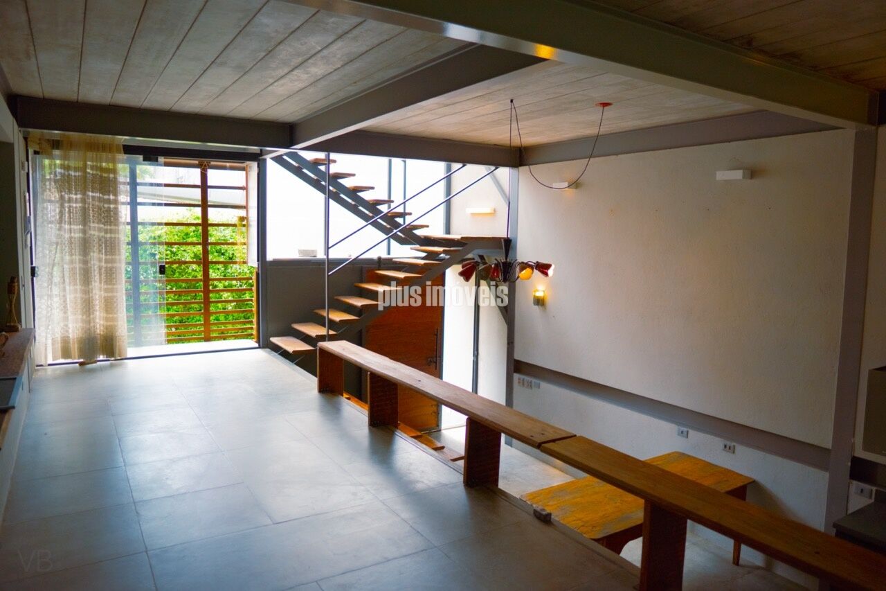 Casa de Vila, 1 quarto - Foto 1
