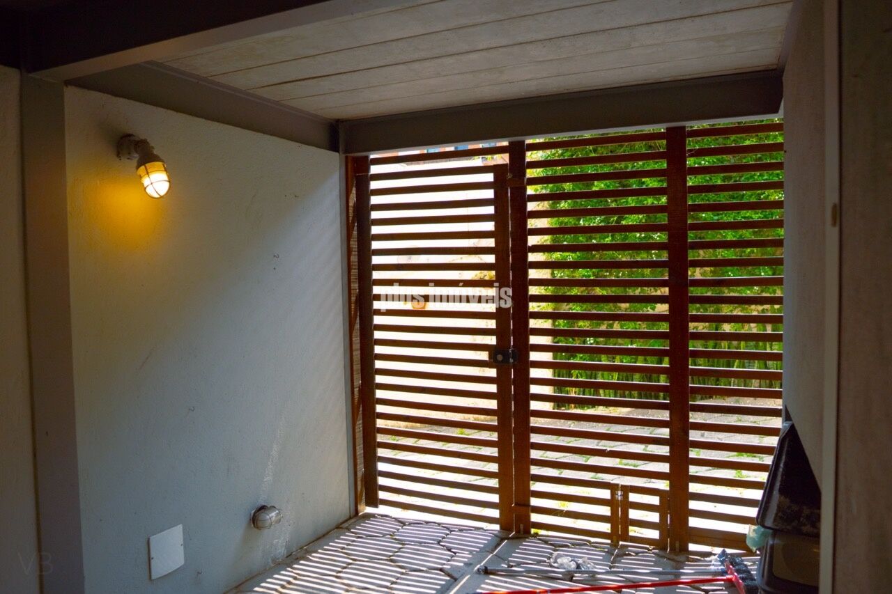 Casa de Vila, 1 quarto - Foto 11